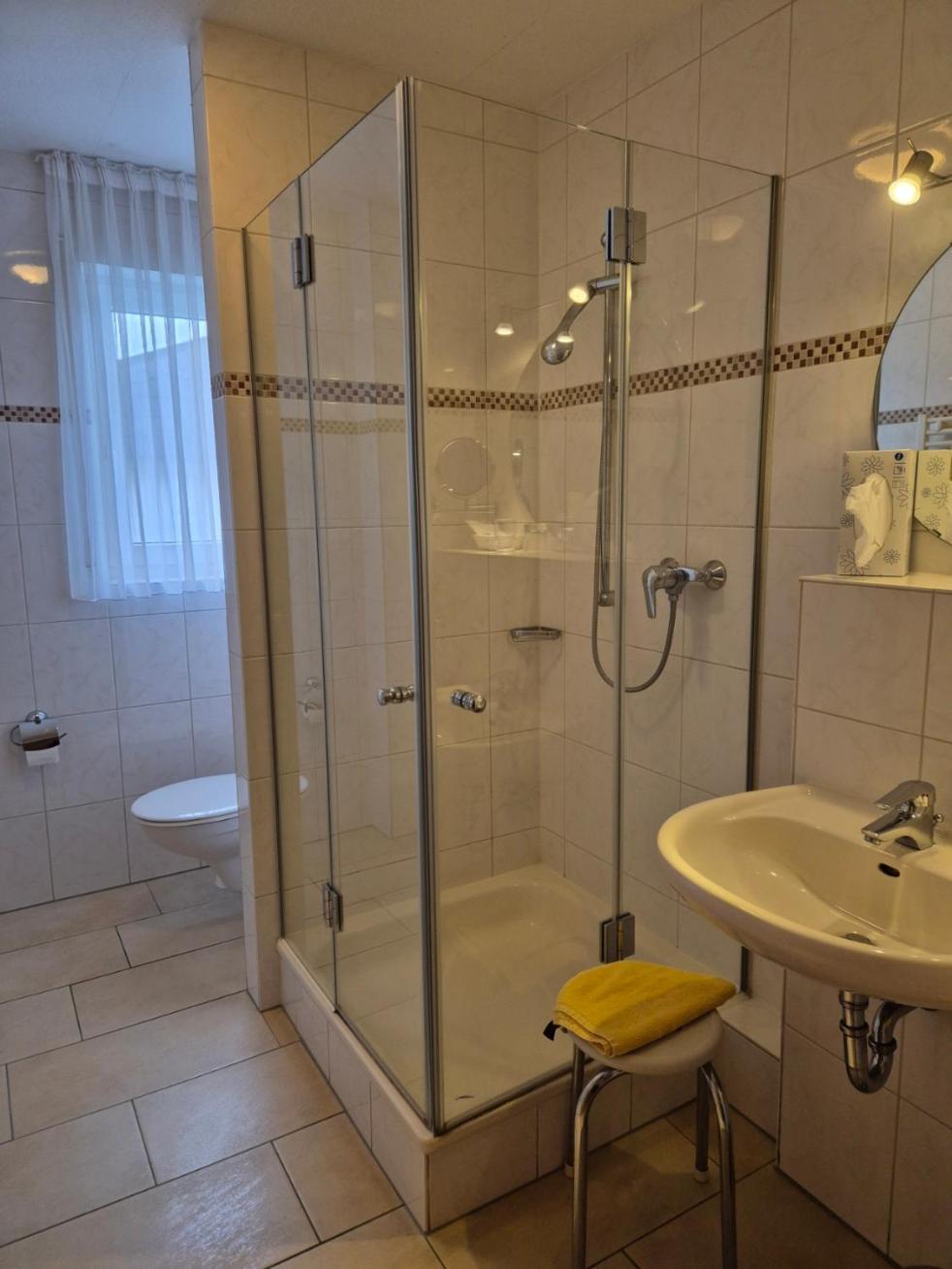 Hotel Zur Waage บัดมึนสเตอร์ไอเฟิล ภายนอก รูปภาพ