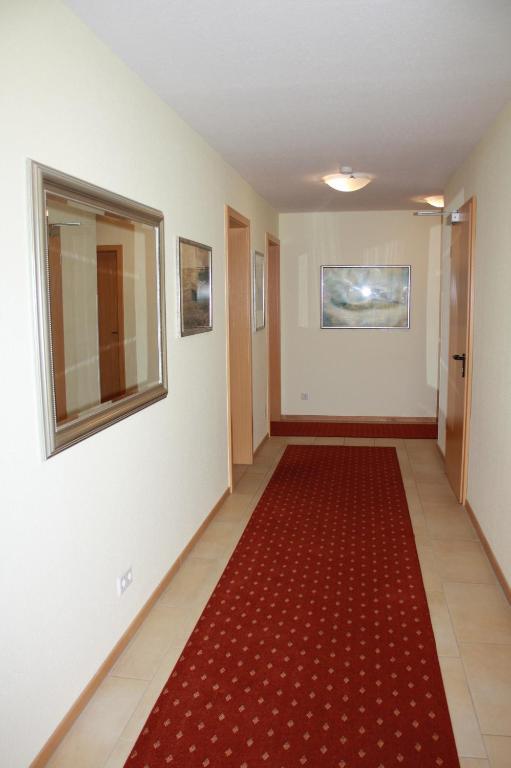 Hotel Zur Waage บัดมึนสเตอร์ไอเฟิล ภายนอก รูปภาพ