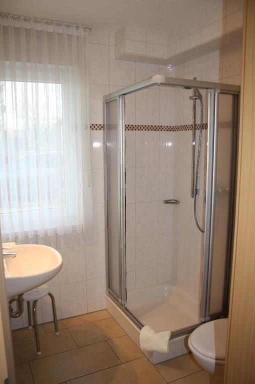 Hotel Zur Waage บัดมึนสเตอร์ไอเฟิล ห้อง รูปภาพ